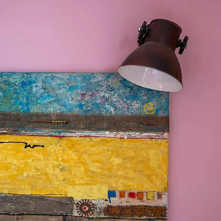 Hotel Casa Art Oreshak  Dış mekan fotoğraf