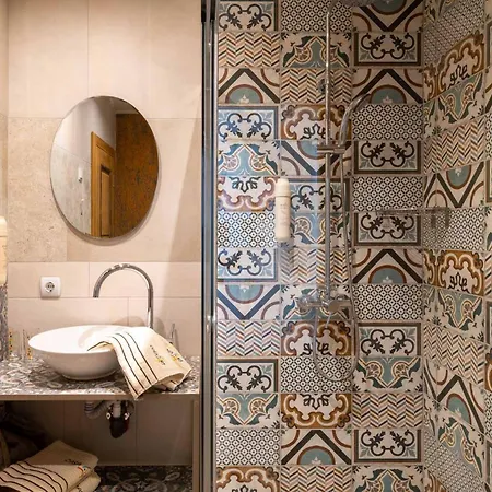 Hotel Casa Art Oreshak  Dış mekan fotoğraf