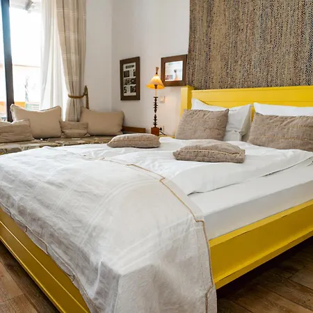 Hotel Casa Art Oreshak  Dış mekan fotoğraf