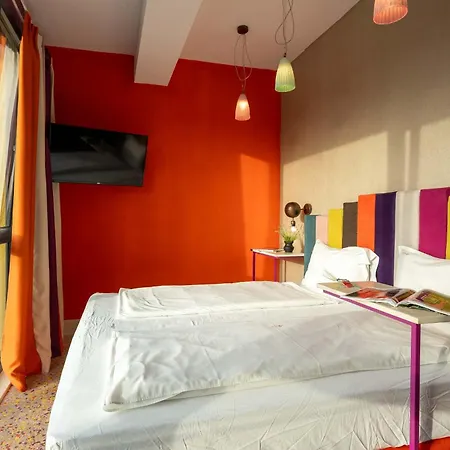 Hotel Casa Art Oreshak  Dış mekan fotoğraf