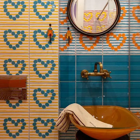Hotel Casa Art Oreshak  Dış mekan fotoğraf