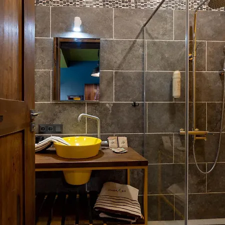 Hotel Casa Art Oreshak  Dış mekan fotoğraf