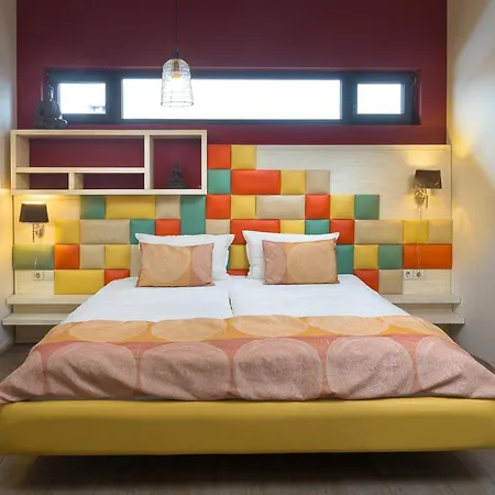 Hotel Casa Art Oreshak  Dış mekan fotoğraf