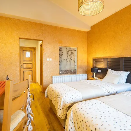 Hotel Casa Art Oreshak  Dış mekan fotoğraf