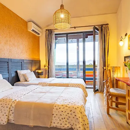 Hotel Casa Art Oreshak  Dış mekan fotoğraf