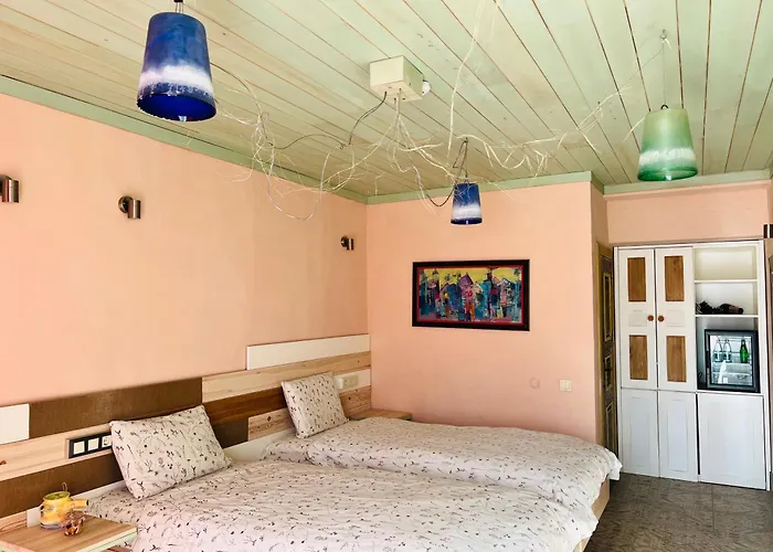 Hotel Casa Art