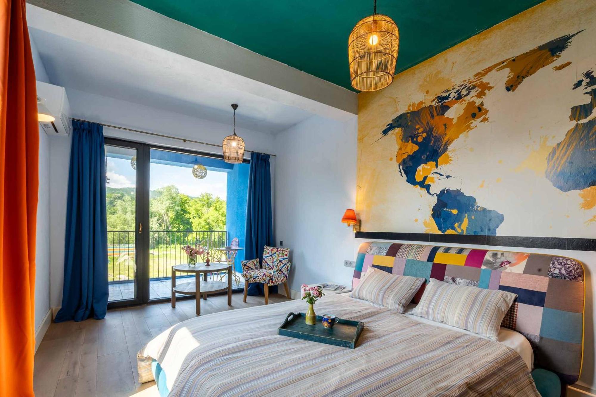 Casa Art Hotel