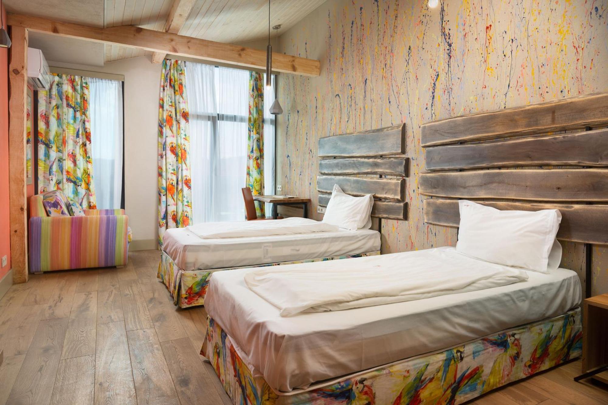 Casa Art Oreshak (Lovech)
