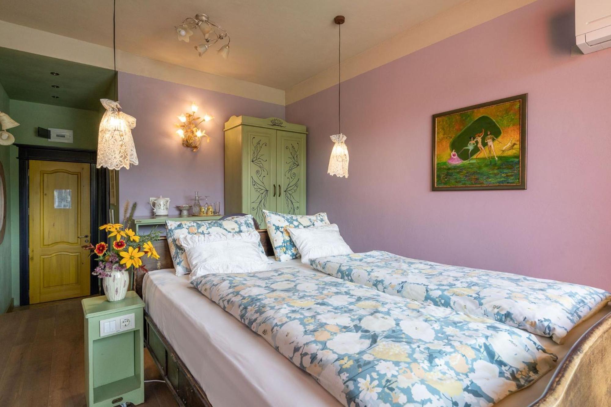 Casa Art 3* Oreshak (Lovech)