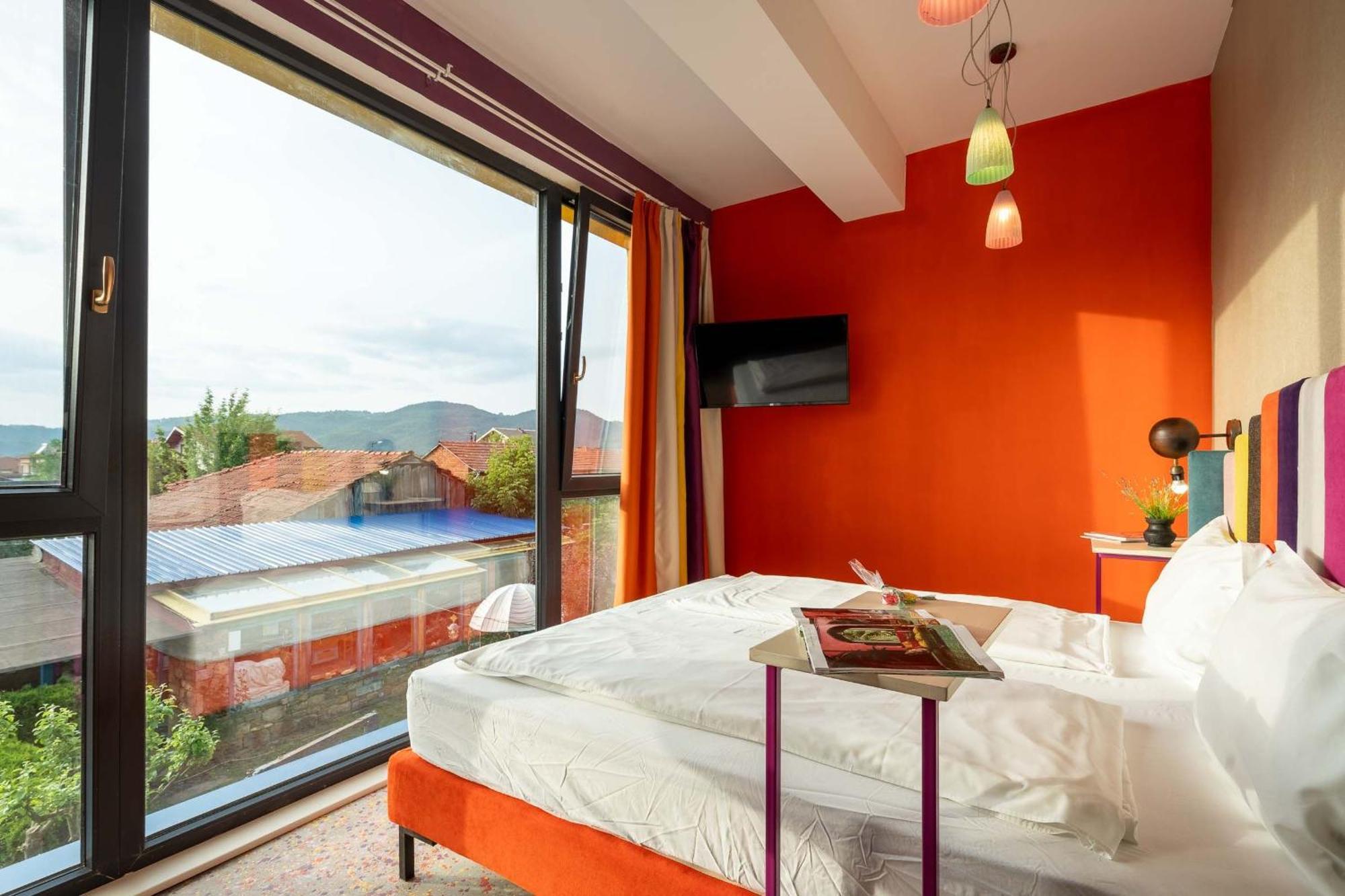 Hotel Casa Art