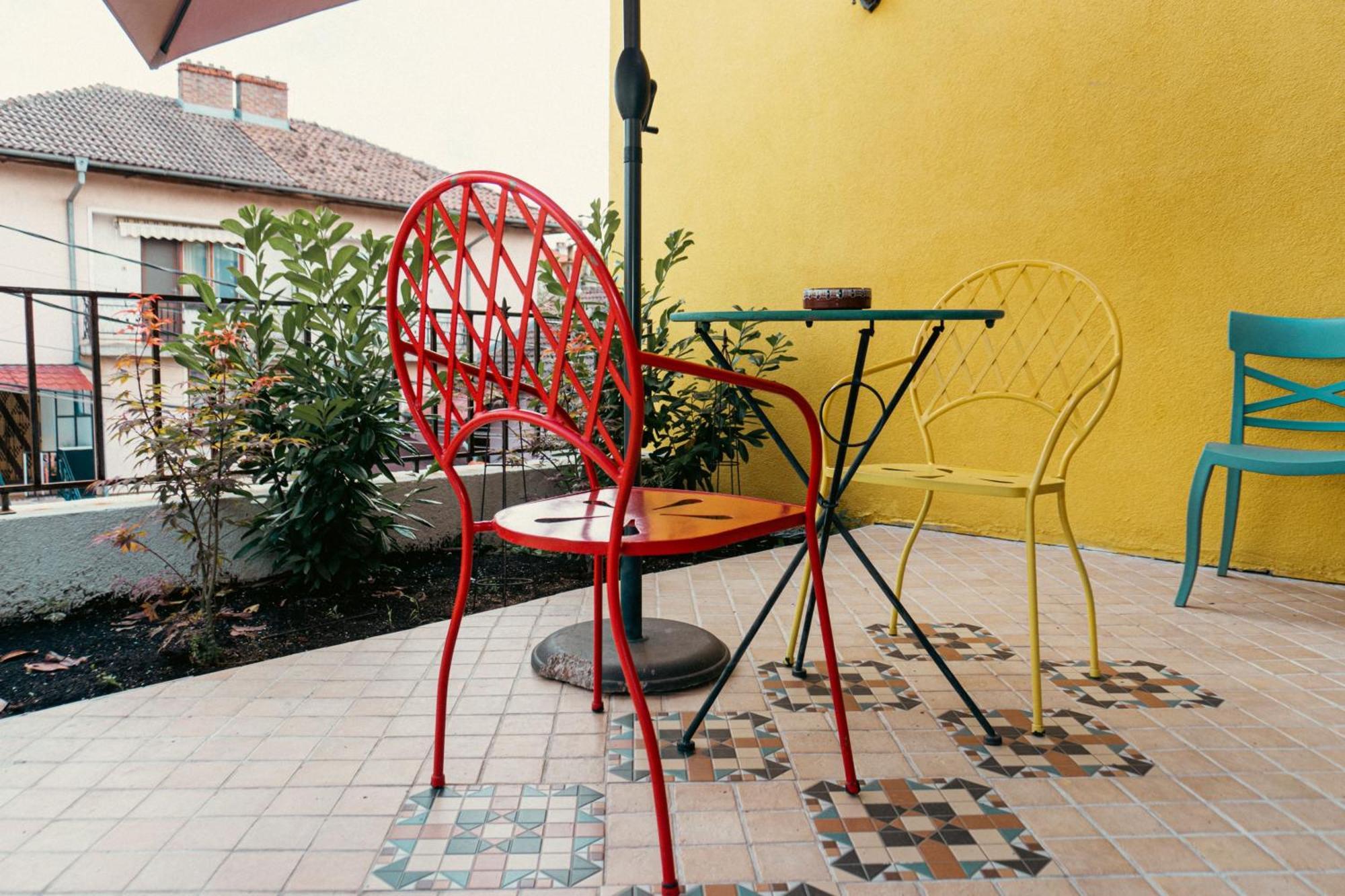 Casa Art Hotel