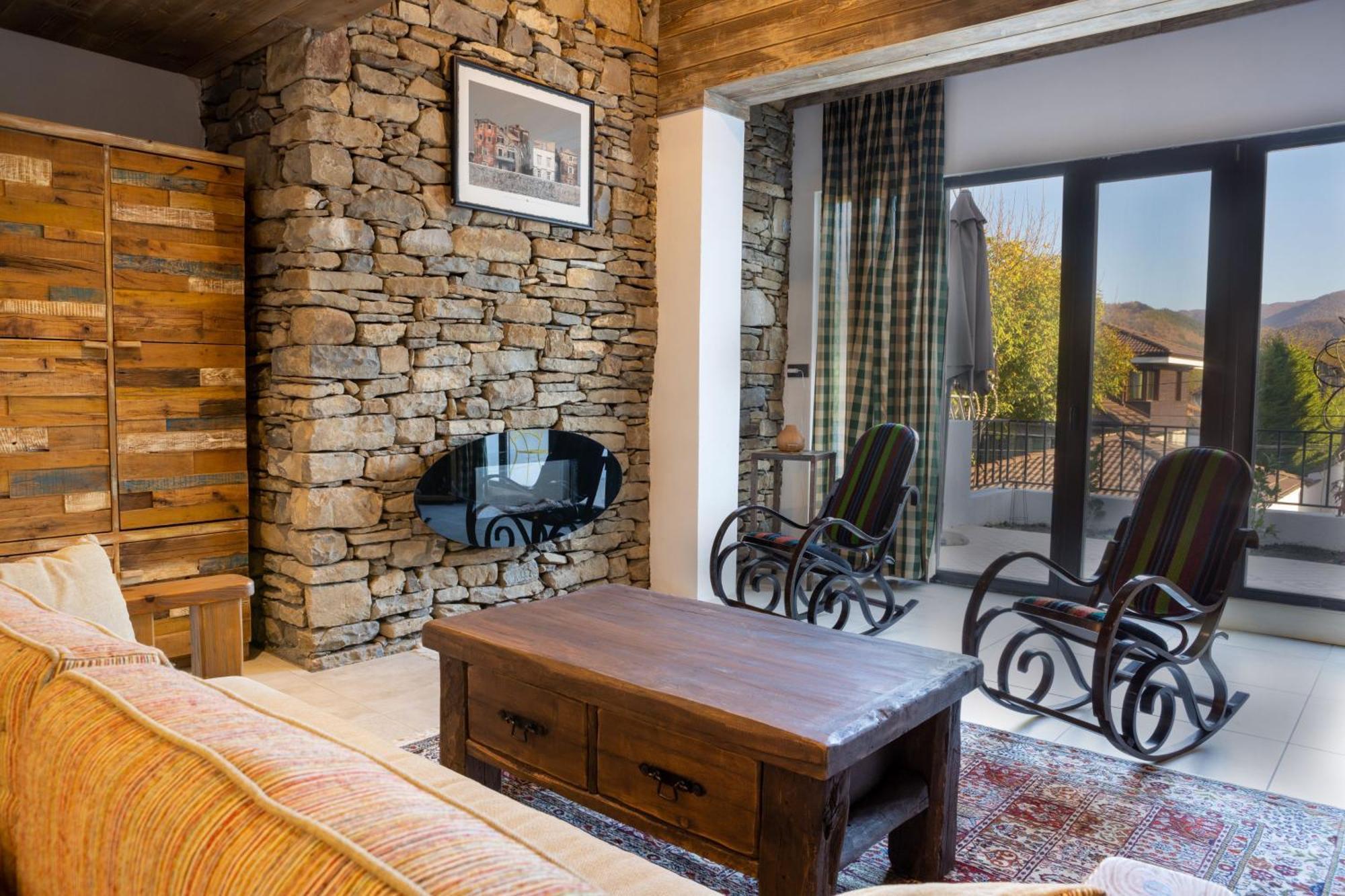 Hotel Casa Art Oreshak (Lovech)