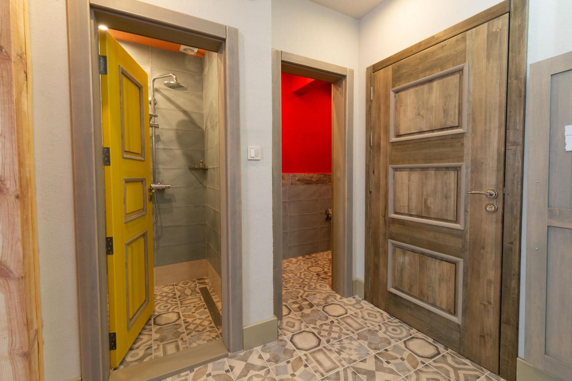 Casa Art Hotel