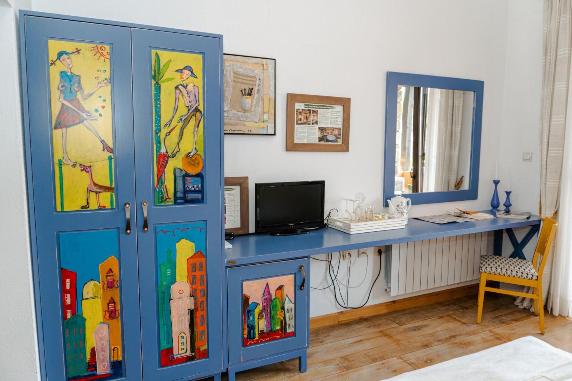 Casa Art 3*
