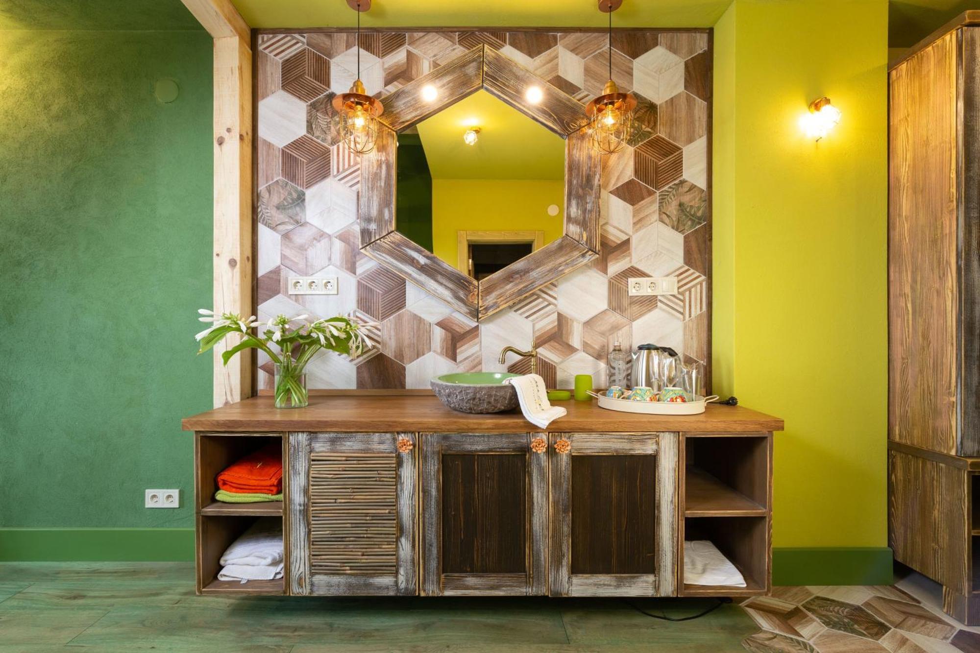 Hotel Casa Art Oreshak (Lovech)
