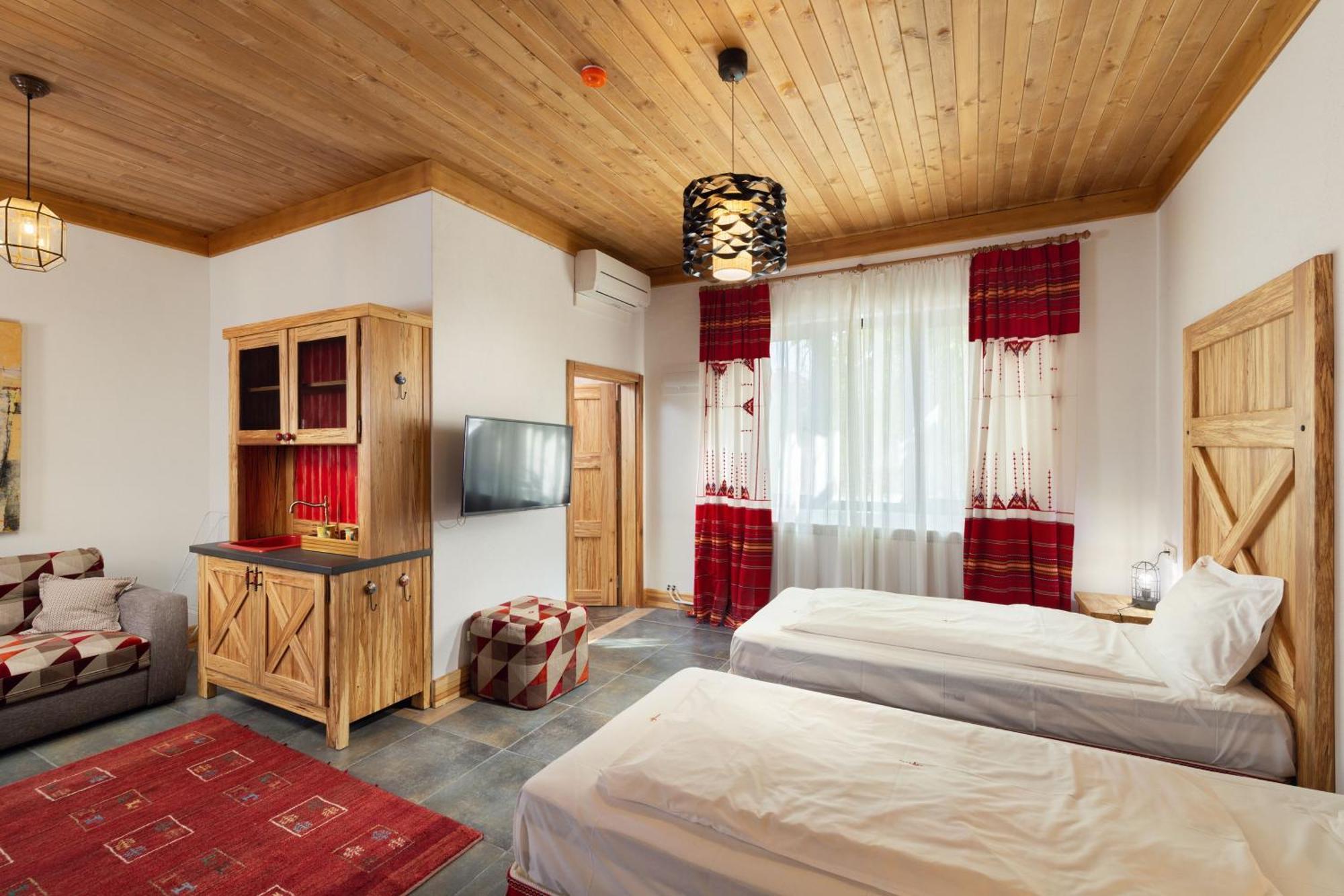 Casa Art 3*
