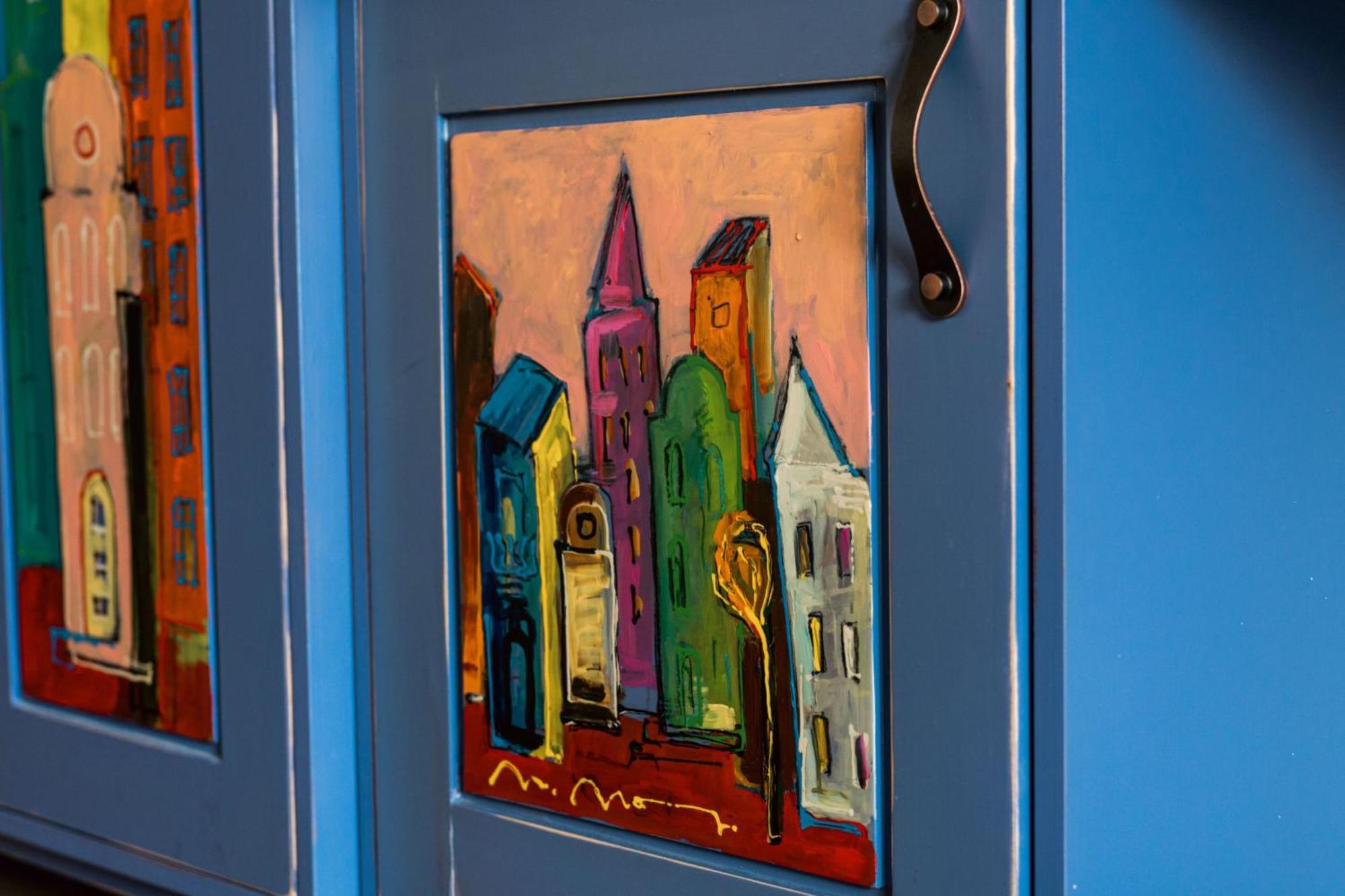 Hotel Casa Art