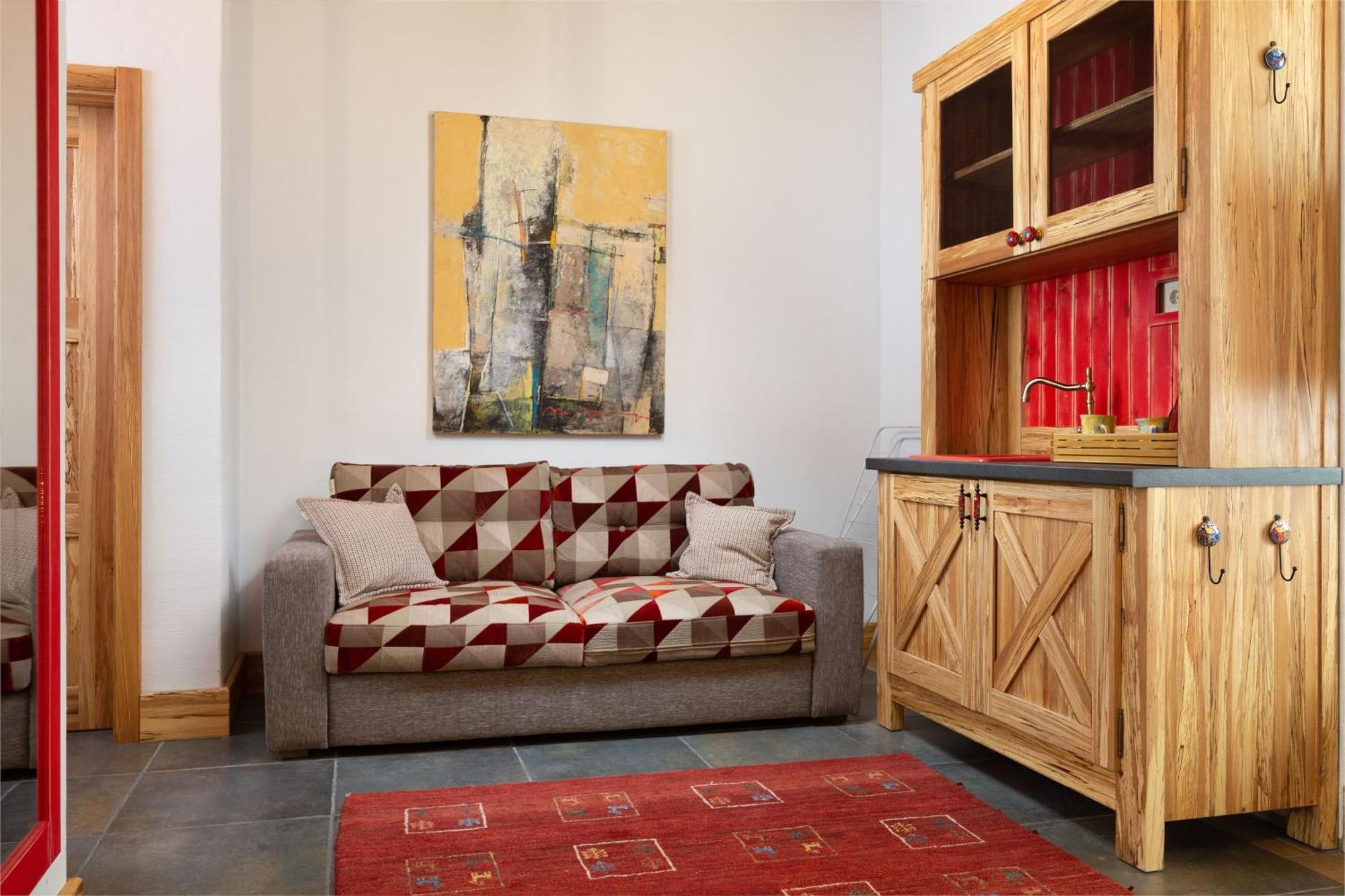 Hotel Casa Art 3*