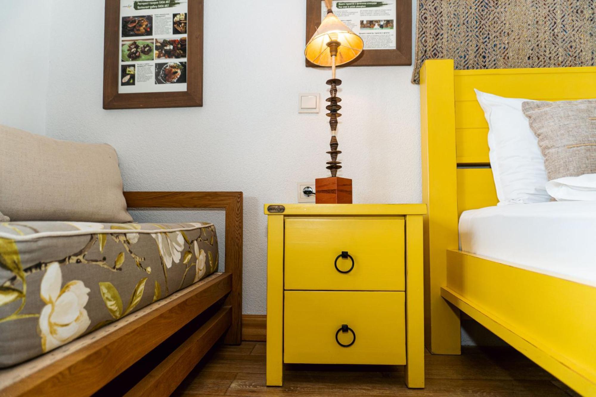 Casa Art Hotel
