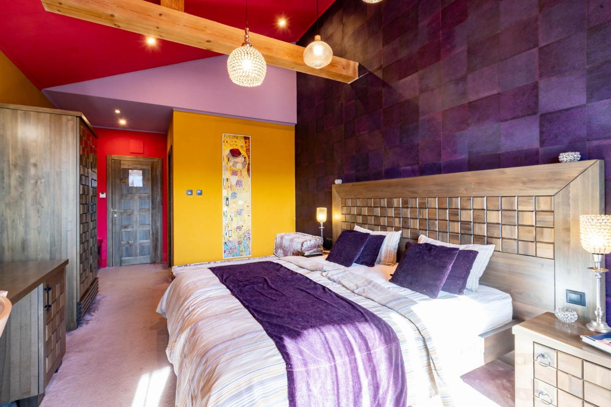 Casa Art Hotel Oreshak (Lovech)