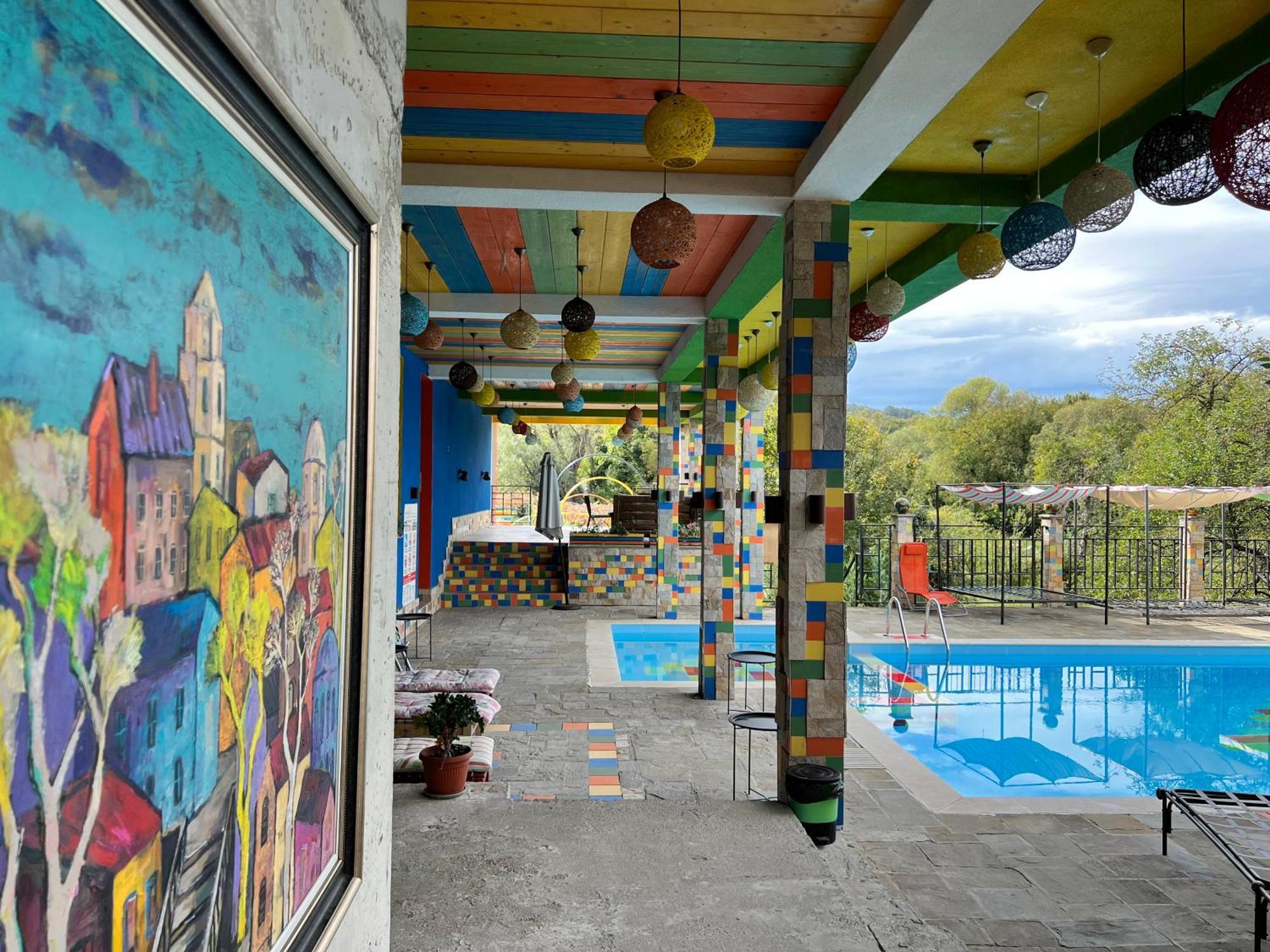Casa Art 3*