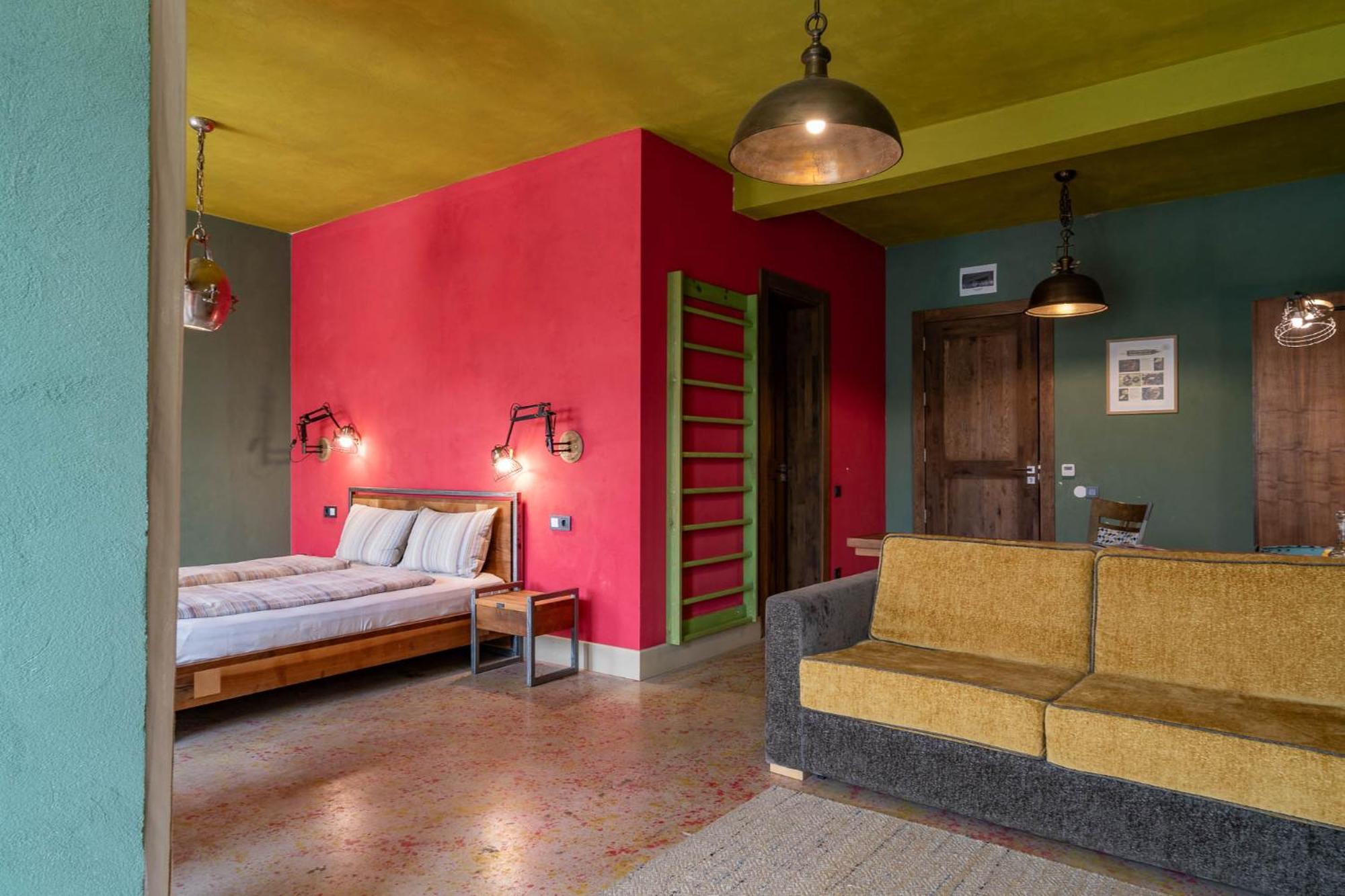 Casa Art 3* Oreshak (Lovech)