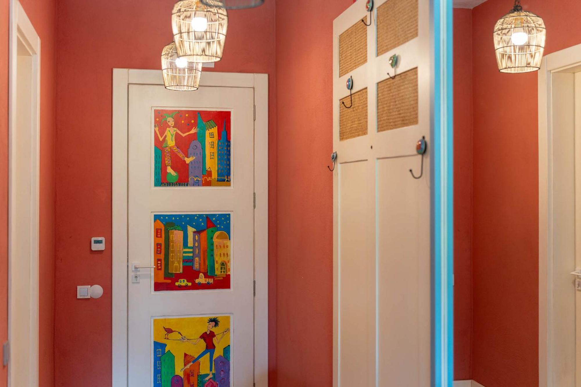 Hotel Casa Art