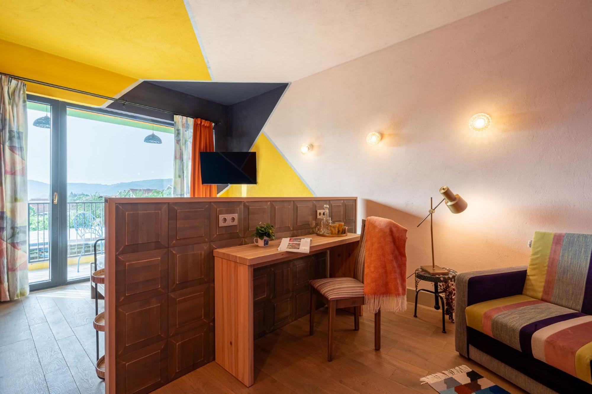 Casa Art Hotel 3*
