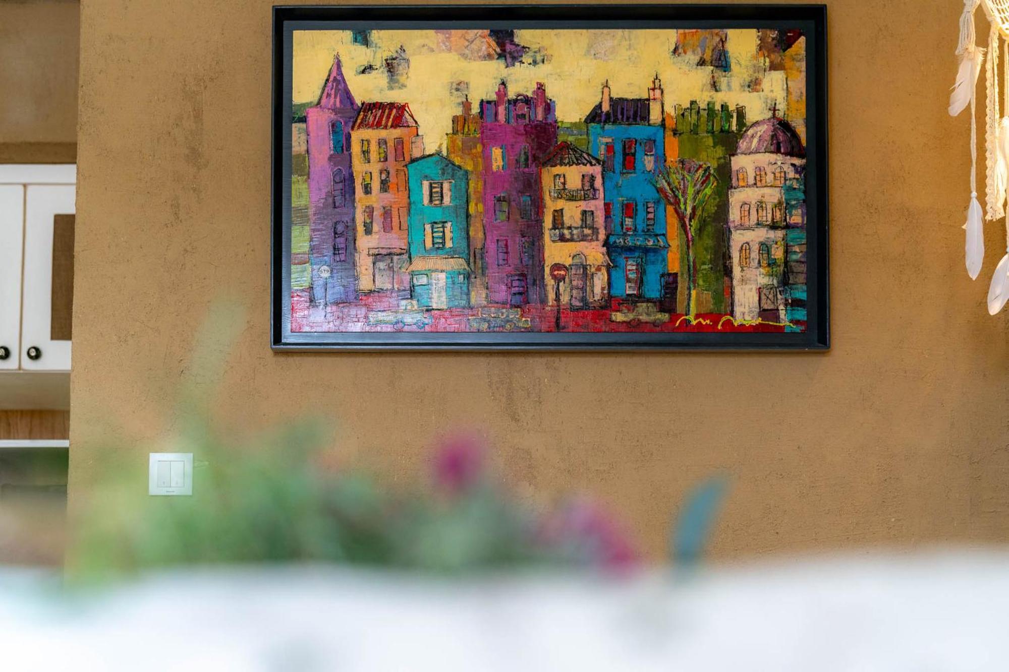 Hotel Casa Art