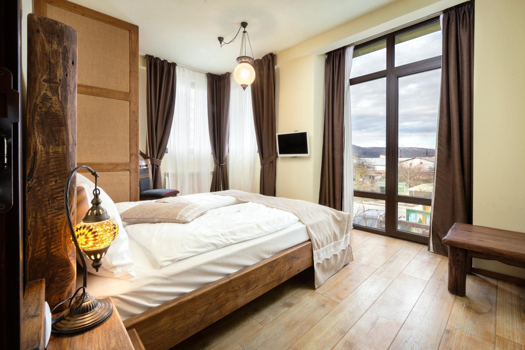 Casa Art Hotel