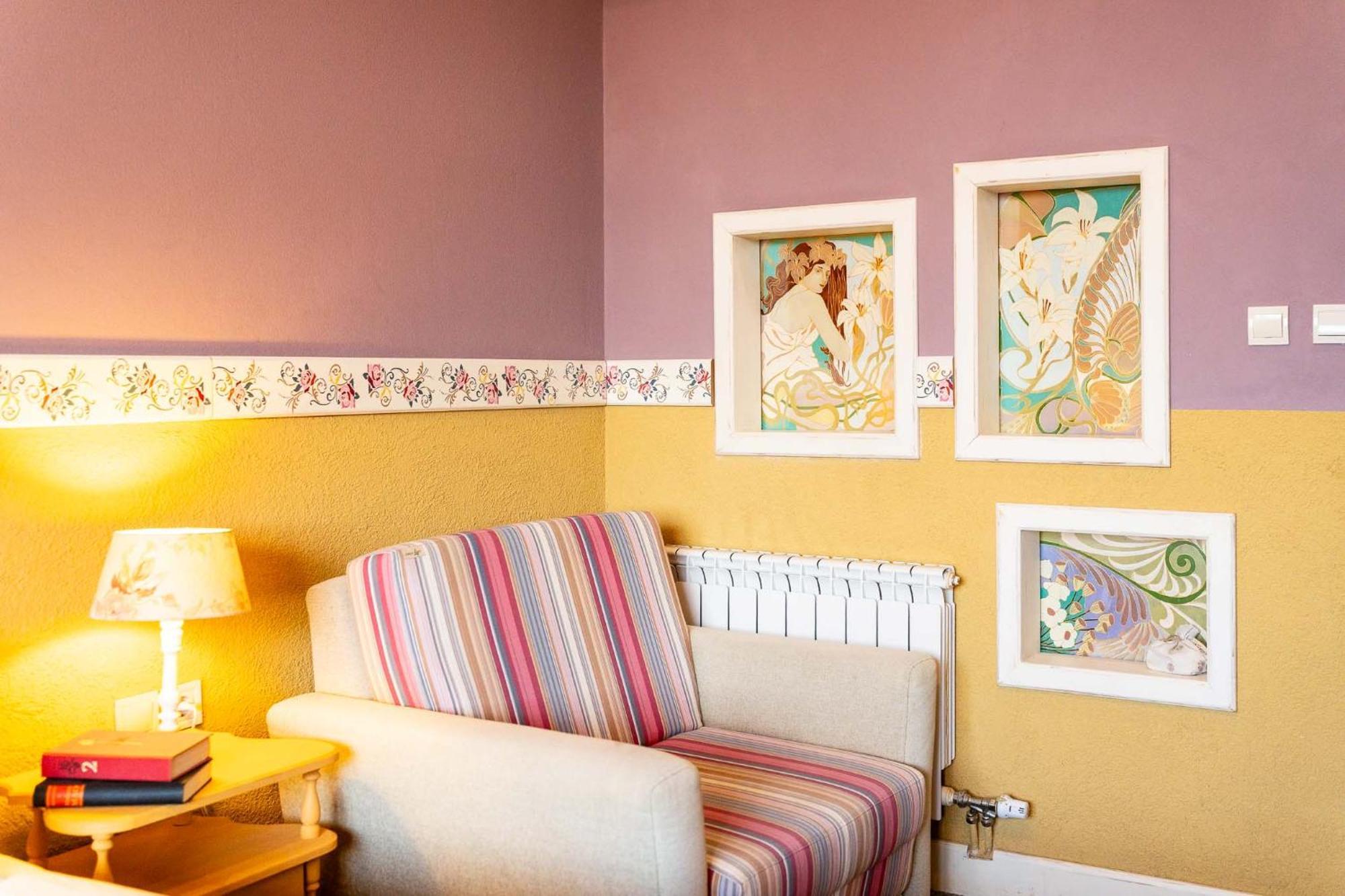Casa Art Oreshak (Lovech)