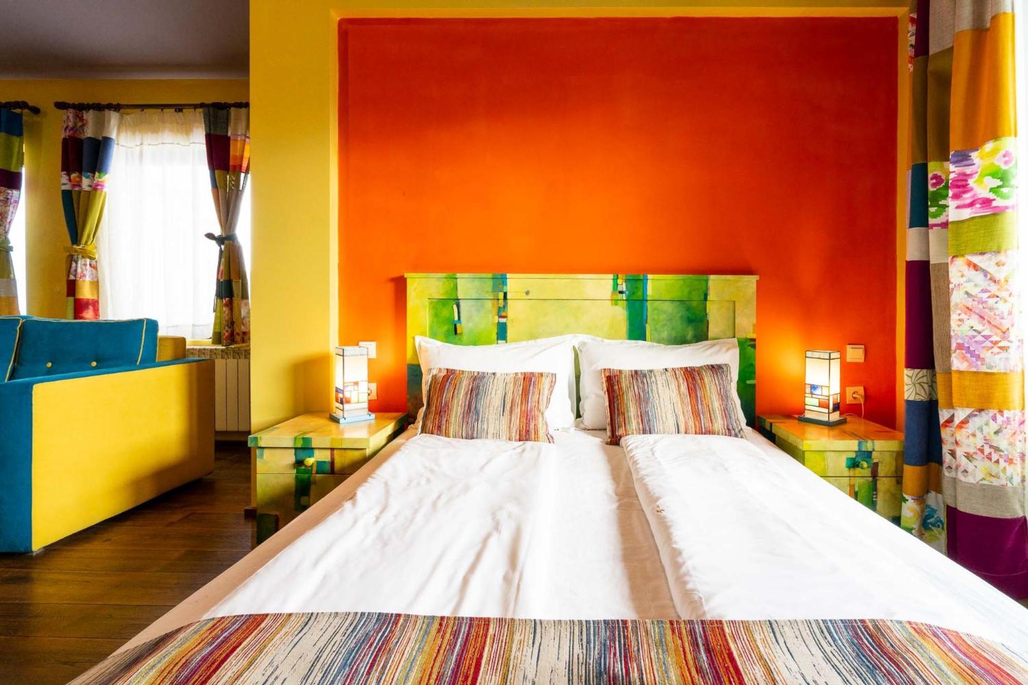 Casa Art Hotel Oreshak (Lovech)