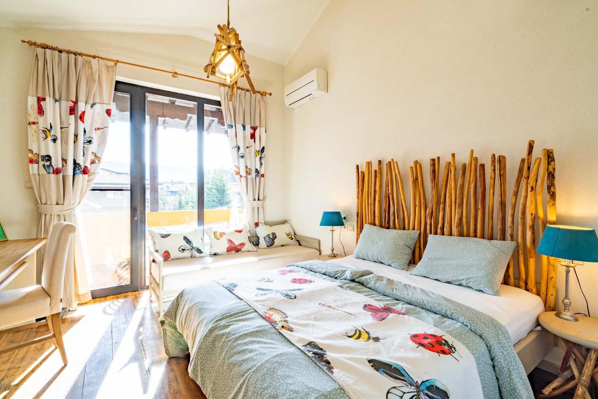 Hotel Casa Art 3*