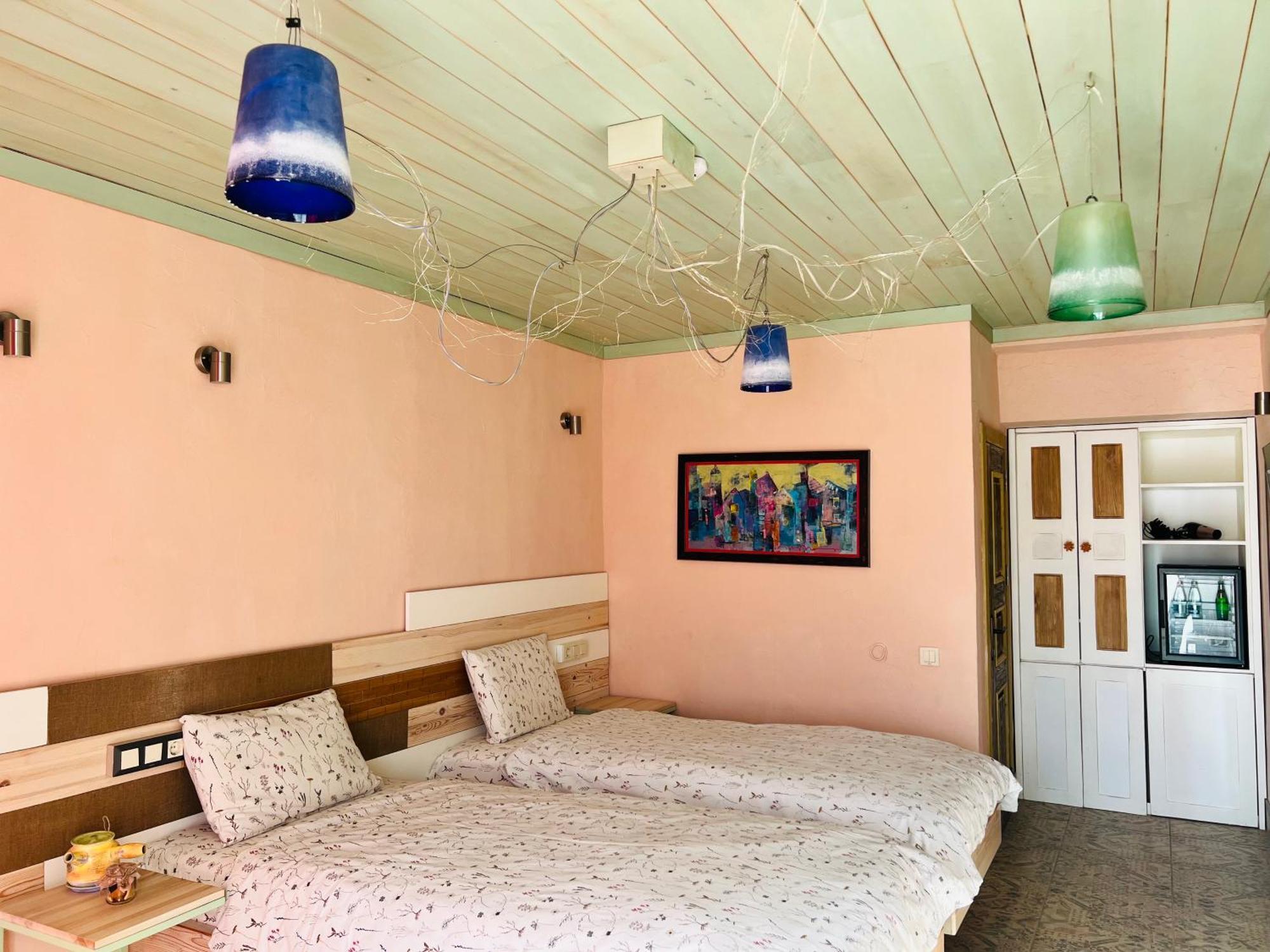 Hotel Casa Art 3*