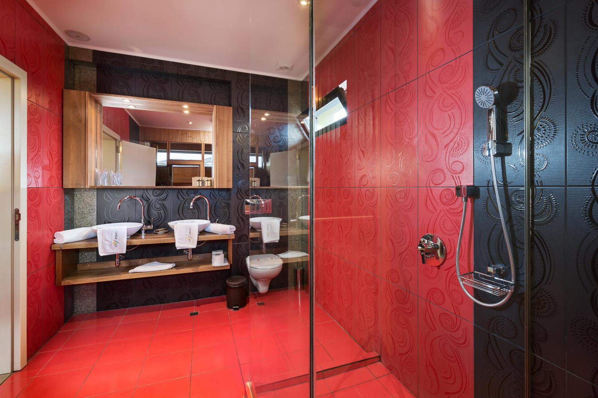 Hotel Casa Art 3*